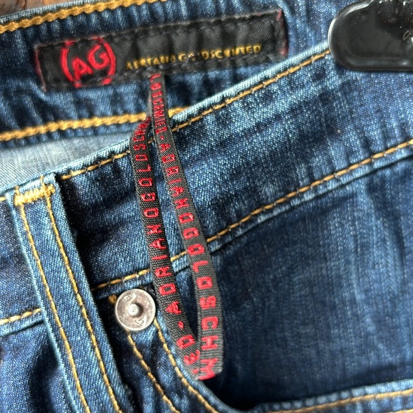 AG denim - Picture 2 of 5